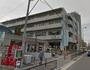 病院　医療法人医誠会摂津医誠会病院（病院）まで328m