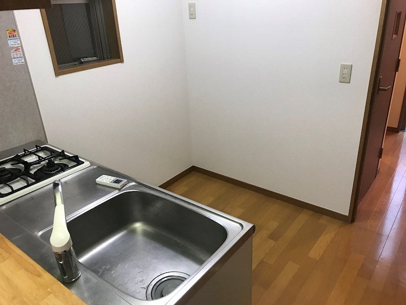 居室・リビング　別室参考写真