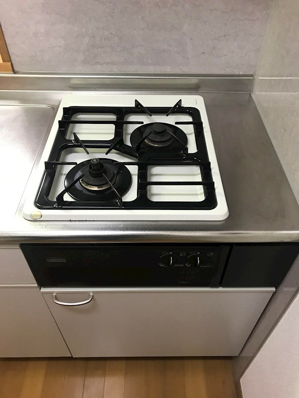 その他設備　別室参考写真