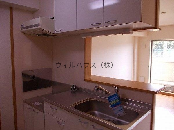 キッチン
