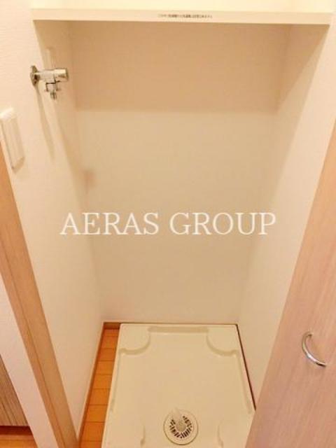 その他設備　別部屋同仕様