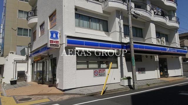 コンビニ　ローソン 世田谷野沢二丁目店（コンビニ）まで127m