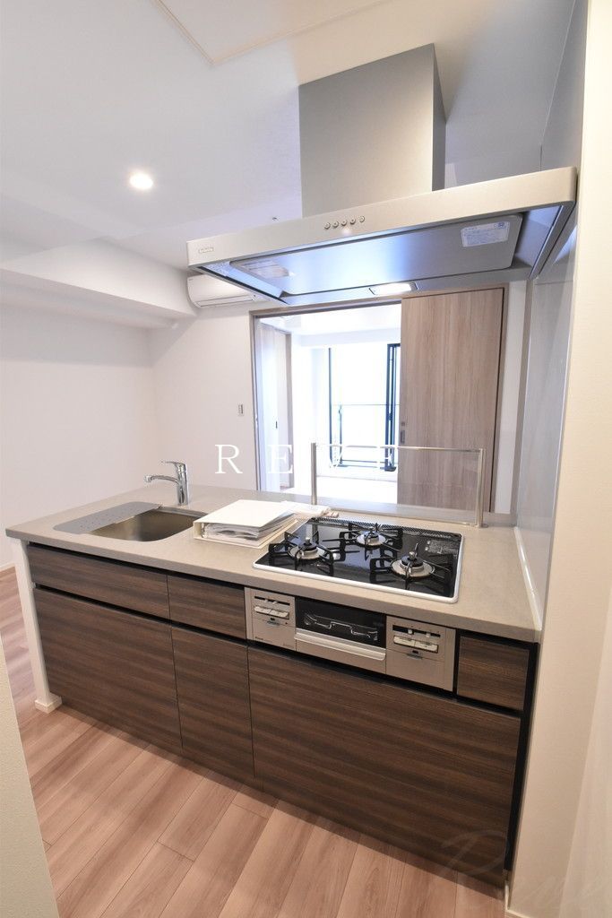 キッチン