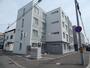 白石駅より徒歩4分 4階 築13年5ヶ月の賃貸物件