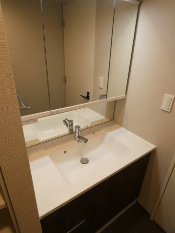 洗面設備　洗面※別部屋参考写真
