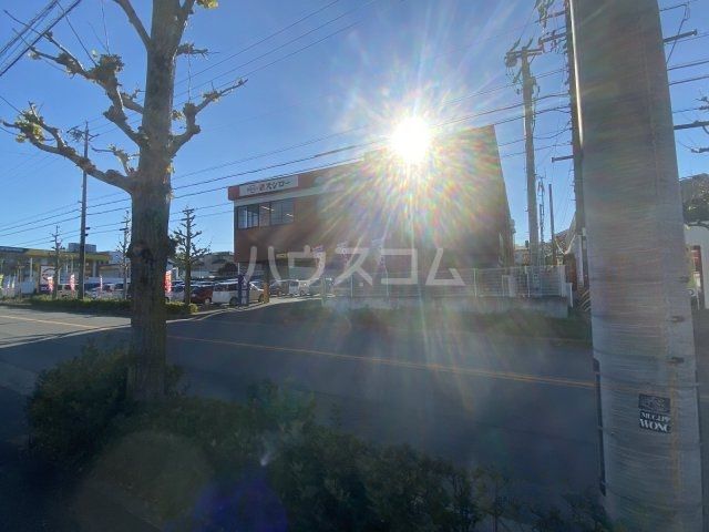 飲食店　スシロー 岡崎竜美丘店（飲食店）まで466m