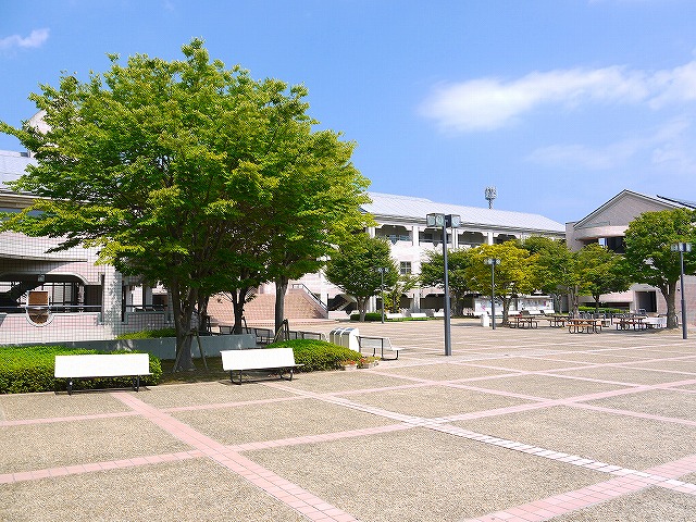 その他　奈良大学大学院（その他）まで1463m