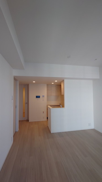 居室・リビング　※写真は同タイプ住戸です。