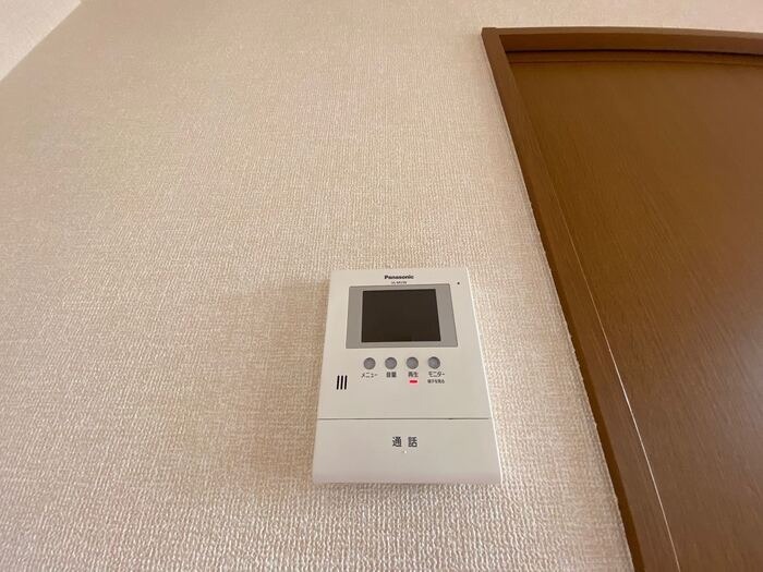 セキュリティ　図面と現状に相違がある場合には現状を優先