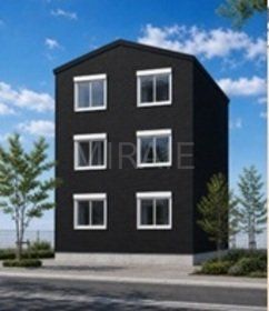 建物外観　物件画像