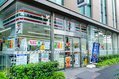 コンビニ　セブンイレブン神田万世橋南店（コンビニ）まで89m