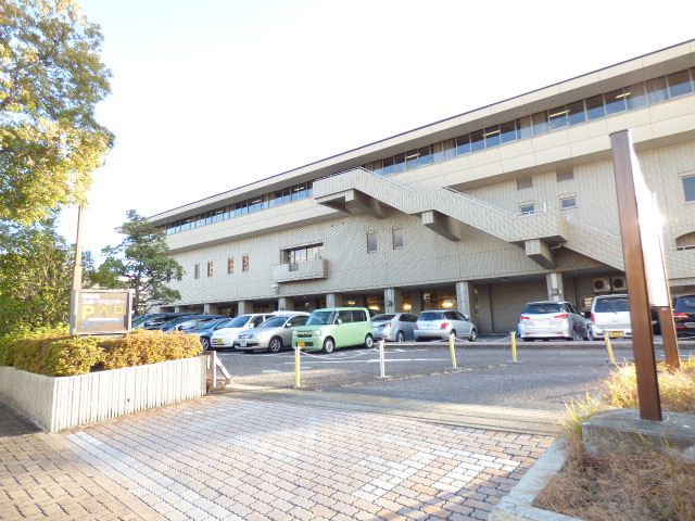 その他　枇杷島スポーツセンター（その他）まで850m