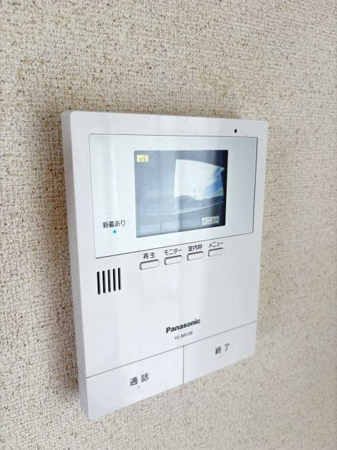 セキュリティ　同仕様