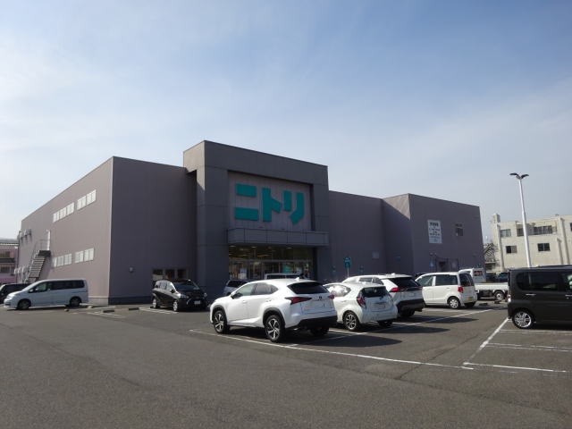 その他　ニトリ 紀三井寺店様（その他）まで1124m
