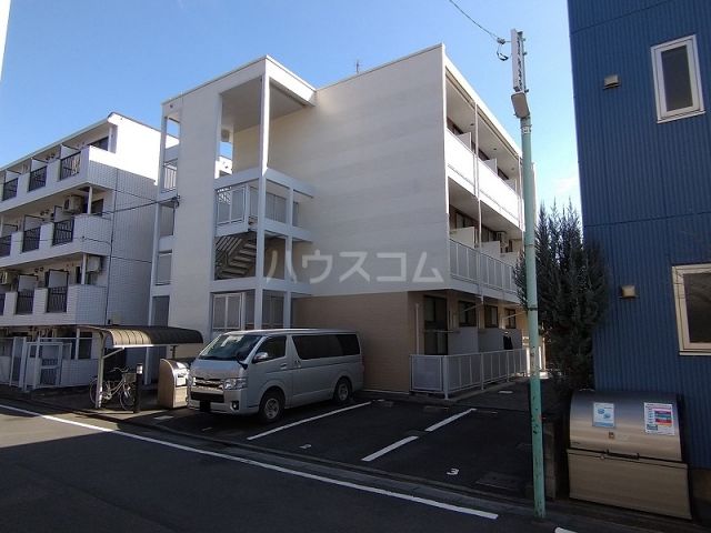 レオパレスパインのその他写真