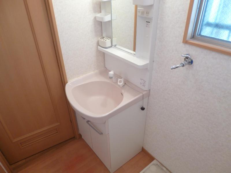 フレスコ和の内装写真