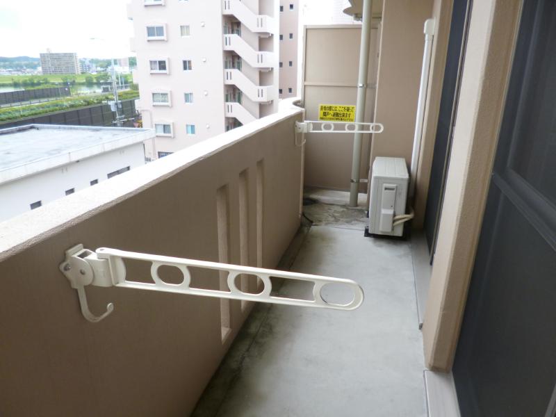 フレスコ和の内装写真