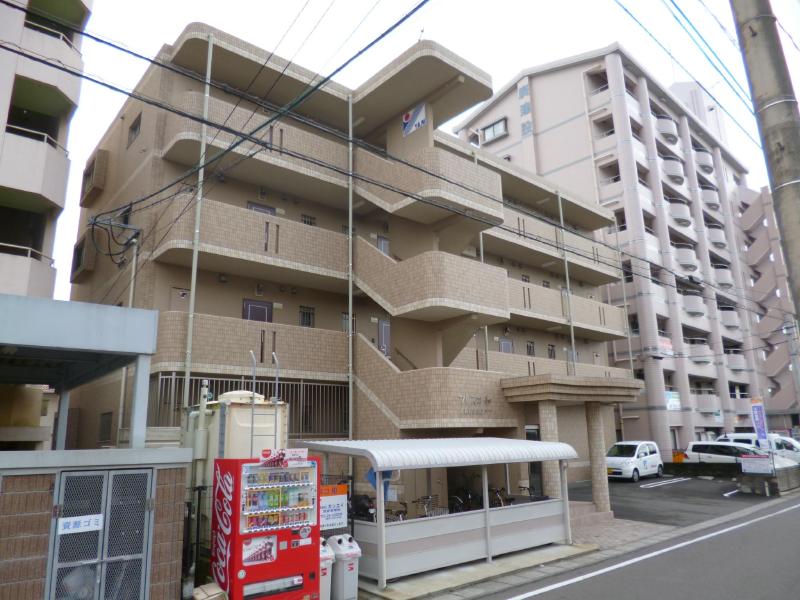 フレスコ和の外観写真