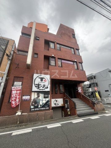 飲食店　焼肉　本丸（飲食店）まで499m
