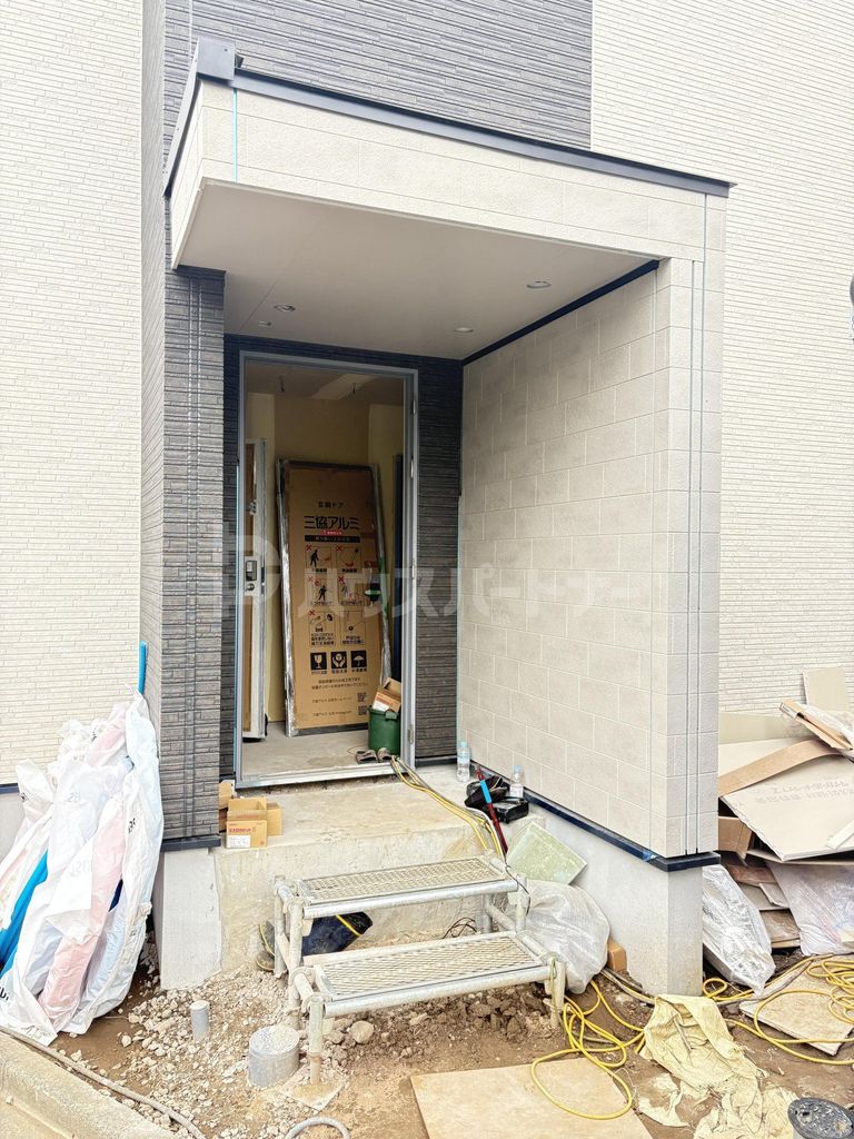 SOLASIA LUFURA KANAMACHIの外観写真