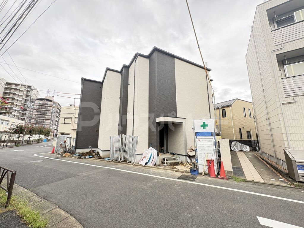 SOLASIA LUFURA KANAMACHIのその他写真
