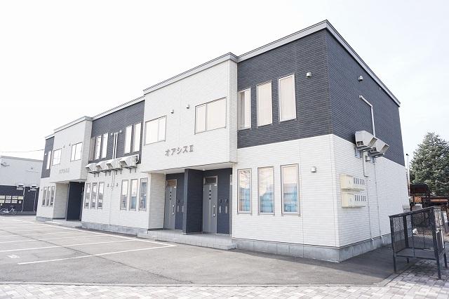 建物外観　外観２