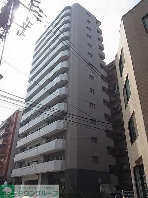 建物外観　★タウンハウジング蒲田店取り扱い★