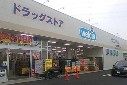 フランメゾン大森の周辺写真
