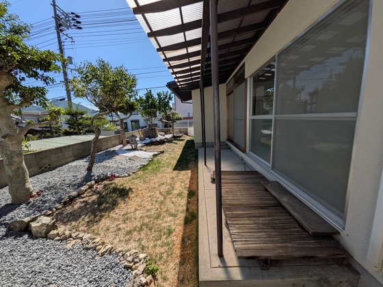 安東4丁目戸建 公園下のその他写真