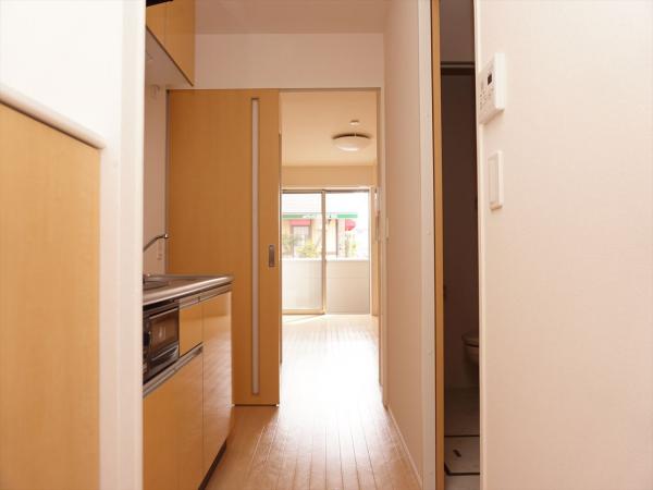その他設備　その他部屋・スペース