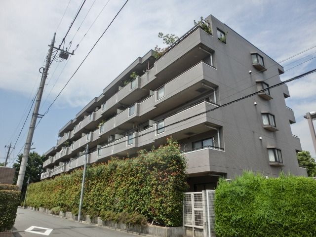 建物外観　☆外観☆
