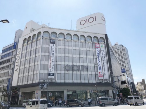 その他　池袋マルイ（その他）まで2209m
