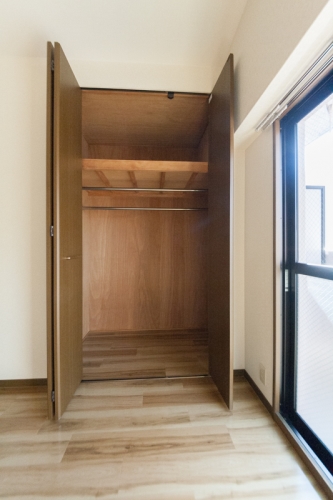 収納　別部屋写真現況優先