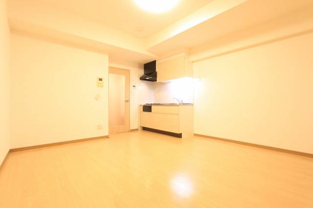 居室・リビング　広く快適なお部屋です