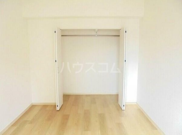 ドミール・アンの内装写真