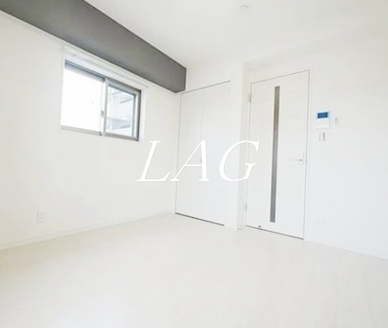 その他部屋・スペース　寝室です。