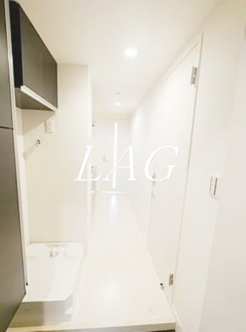 玄関　玄関です。