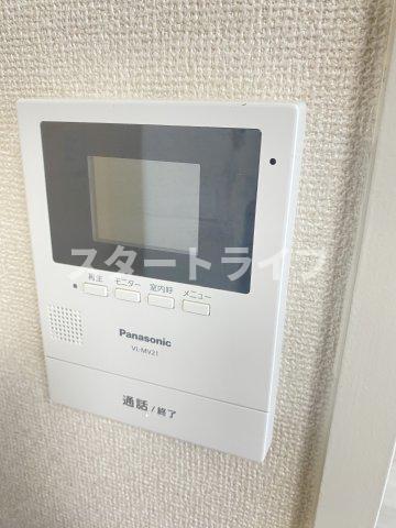 セキュリティ　参考写真