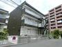 武蔵新城駅より徒歩16分 2階 築8年7ヶ月の賃貸物件
