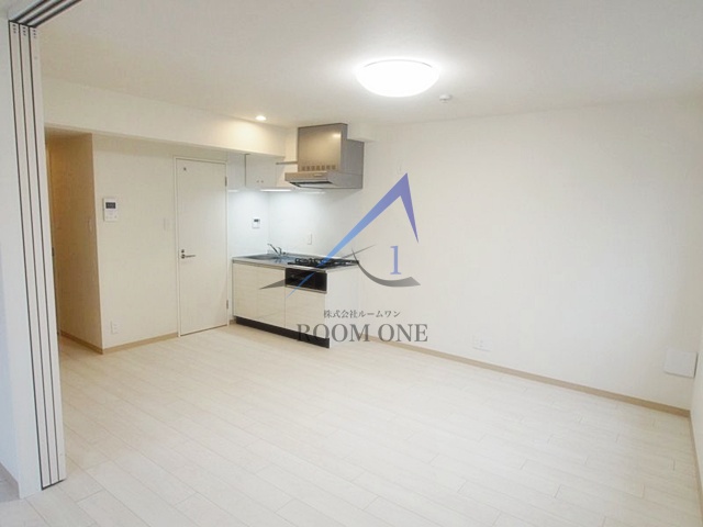 その他部屋・スペース　寝室です。