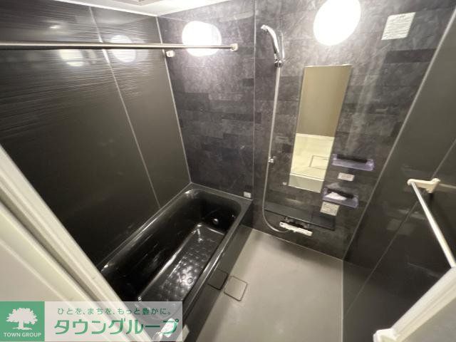 バス・シャワールーム　同施工会社参考
