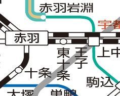 その他　☆路線図☆