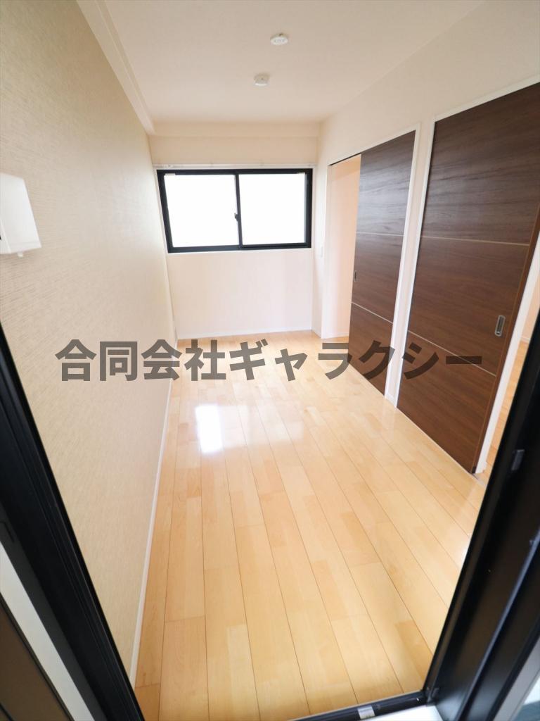 その他部屋・スペース　4.9帖の洋室です