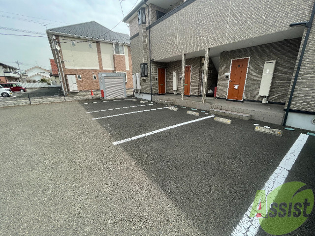 駐車場　駐車場その他