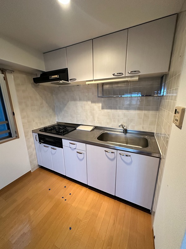 キッチン　※写真903号室コピー