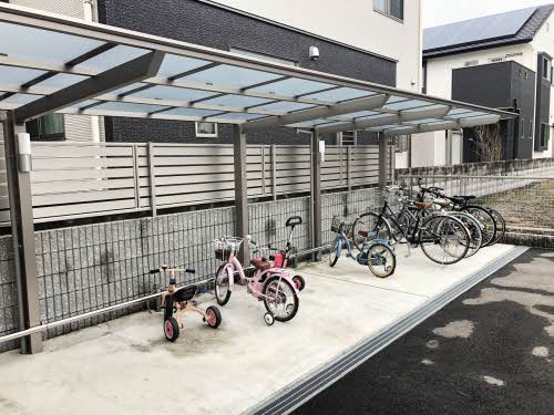 その他部屋・スペース