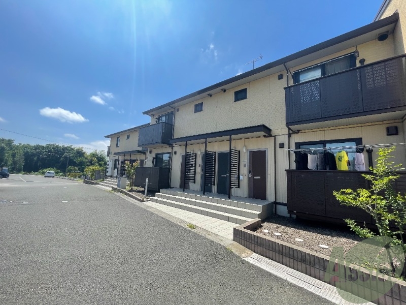 駐車場　駐車場その他