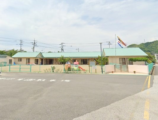 幼稚園・保育園　十津保育園（幼稚園・保育園）まで692m