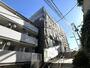 アイディ御殿山ヒルズトップ 4階 築1年5ヶ月の賃貸物件