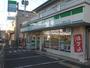 コンビニ　ファミリーマート朝霞本町二丁目店（コンビニ）まで232m